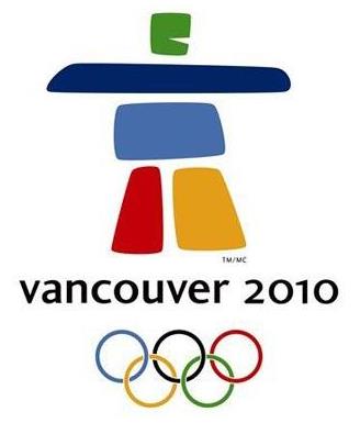 2010年第21届温哥华冬奥会会徽