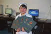 邯郸一位普通护士长拥有318项国家专利