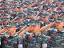 韩国军改裁军12万的原因是这个：老龄化困扰