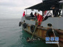 一艘渔船在香港附近海域沉没　仍有7名船员失踪