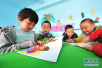 好消息！2018北京每个街道将新办一个普惠性幼儿园