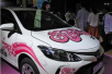 上海商家大力推荐女性青睐车型　消费者理性持币