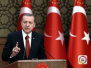 埃尔多安：土耳其将向叙利亚阿夫林以东地区进军