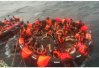 三艘共载100余人船只在泰国普吉岛倾覆　船上有中国游客