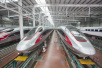 京津城际铁路开通十周年　动车全部更换为复兴号