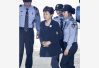 朴槿惠坐牢510天住院7次无人探视　“闺蜜”崔顺实访客近两百