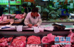 天气转凉　猪肉水产品价格将有小幅上涨趋势