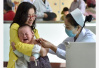 11月1日起，南京适龄儿童可免费接种水痘疫苗