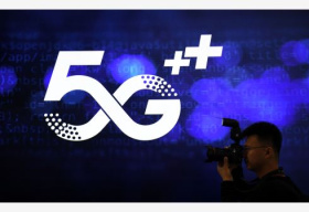 外媒：中国5G发展势头迅猛 四大品牌5G手机全球份额超六成