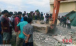 印度尼西亚亚齐发生6.5级地震 目前97人遇难