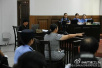 南京虐童案今日继续开庭 养母李某企图自杀被逮捕