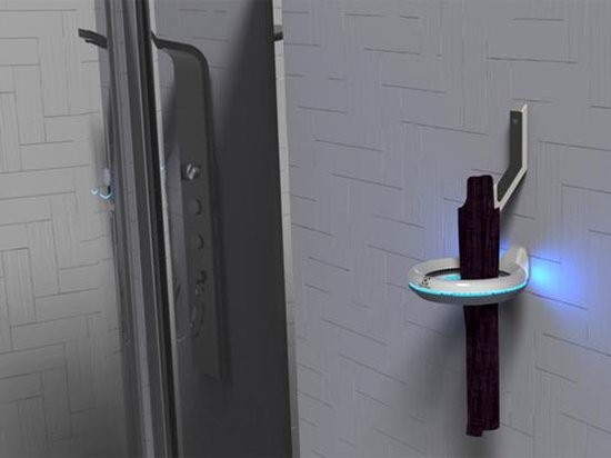 惊叹吧!未来生活厕所中的黑科技