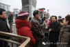 空气污染红色预警限行首日  北京书记市长去哪了