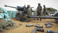 肯尼亚首次使用美制无人机打击索马里青年党