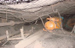 黑龙江龙煤集团一煤矿突发冲击地压　5名矿工被困