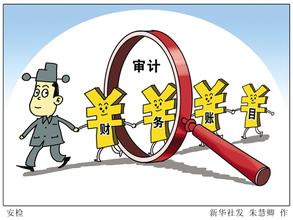江苏对61名省管干部开展经济责任审计,含地方