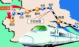 宁启铁路受水害影响部分路段限速 2对客车停运