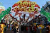 春节假期迎客155.7万人次 泰安旅游市场迎来新年开门红