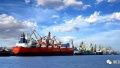 江苏港口整合集结号：两家上市公司八大港口集团重组