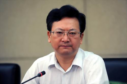 人事动向:中宣部副部长景俊海调任北京市委副