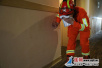 连云港消防实验教您如何在高层住宅正确逃生