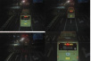 哈尔滨10个月抓拍693台公交车闯红灯　最多的闯了6次
