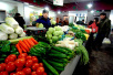 12月南京蔬菜价格小幅上涨，却有一种菜一降再降