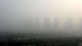 郑州重污染天气预计持续到23日　如何防护专家支招