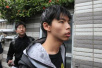 环球时报：香港法院释放黄之锋　是一个危险的征兆