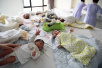 德媒：中国仍面临提高生育率难题　年轻人育孩压力大