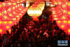 北京晚报创刊60周年展网上直播　1小时引来1.5万人
