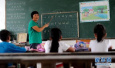北京西城区招聘教师　非京籍新老师将免费住宿舍