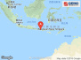 印尼龙目岛发生5.9级地震