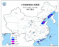 6大流域强降雨　重庆高温40度　3台风“扎堆儿”