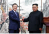 朝韩两国“事实上宣布战争状态结束”？这事不简单