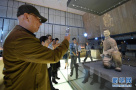 陕西历史博物馆举办“长安明月夜”中秋博物馆之夜公益活动