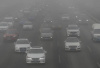 北京今天空气质量再度转差　8日可改善至优良水平