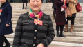 福建省妇女十二大代表黄炼红：为妇女儿童的康复事业尽心尽力