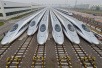 贵州要建中国最快城际铁路 时速350公里