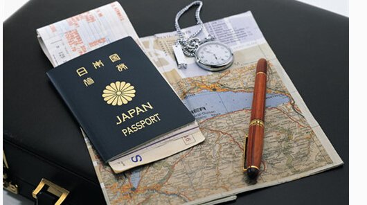 中国赴日本签证条件将进一步放宽 最长可达10
