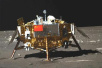嫦娥三号携带的月面望远镜实现2000小时观测