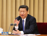 习近平将出席世界经济论坛年会　法国媒体聚焦中国代表团