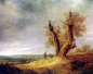 1656年4月27日 (丙申年四月初四)|荷兰画家霍延逝世