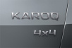 斯柯达全新紧凑型SUV命名为KAROQ