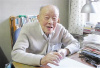 “上帝”终于记起他：112岁汉语拼音之父周有光去世