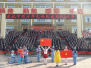 沙柳路小学举行“鲜红领巾耀光彩 闪闪红星传万代”庆祝中国少年先锋队成立67周年暨新队员入队仪式