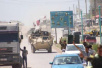 美军装甲部队开到叙利亚土耳其边境意欲何为？
