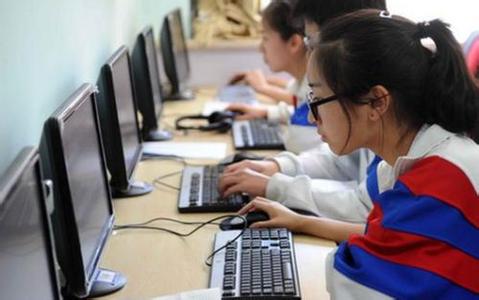 2017上海高考:外语一年考两次 统考科目不分文