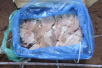 云南普洱警方查获70吨走私冻肉制品