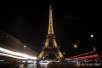 【海外】自由参观埃菲尔铁塔将成为历史 巴黎拟建2.5米高防弹玻璃墙
